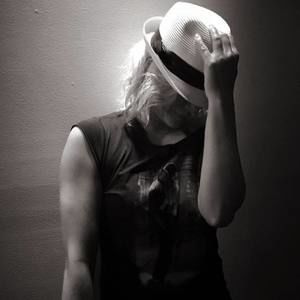 Meet your Posher, Marilyn